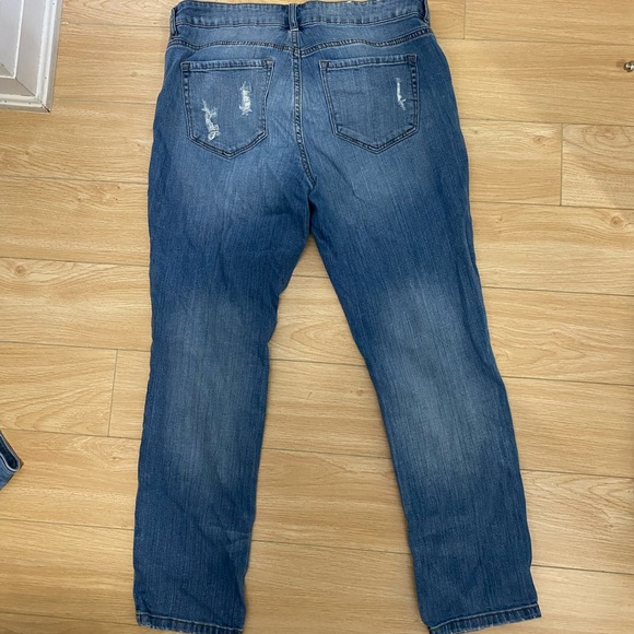 Dynamite Cara jeans size 28 - Picture 3 of 3